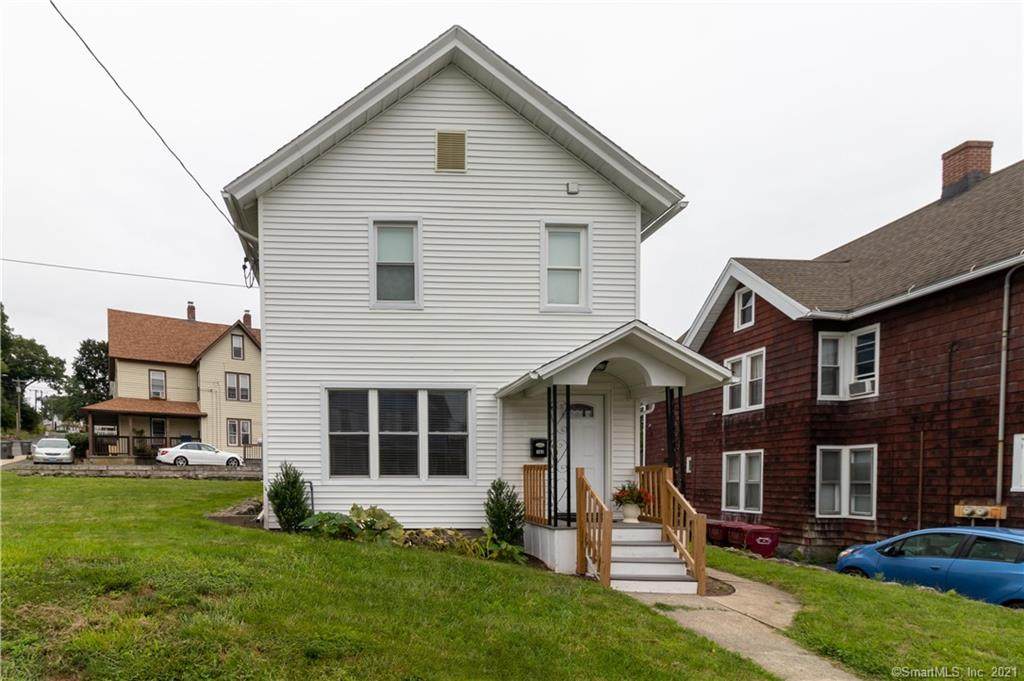 163 Highland Avenue - Photo 1
