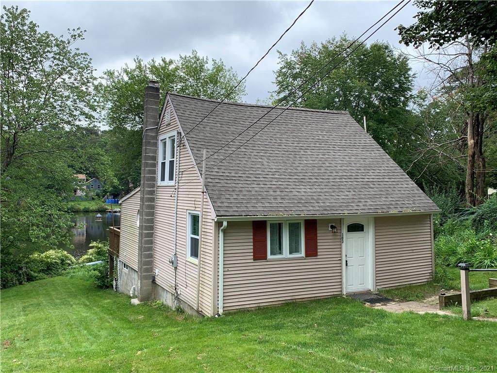 103 Fall Mountain Lake Road - Photo 1