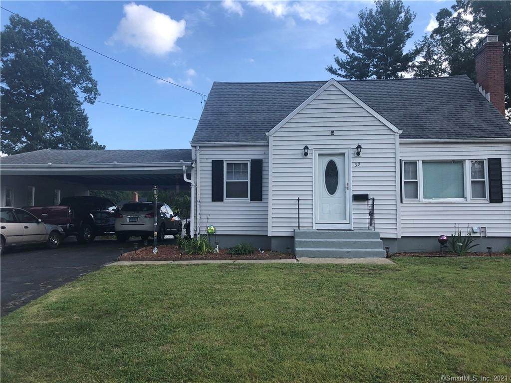 39 Wood Drive - Photo 1