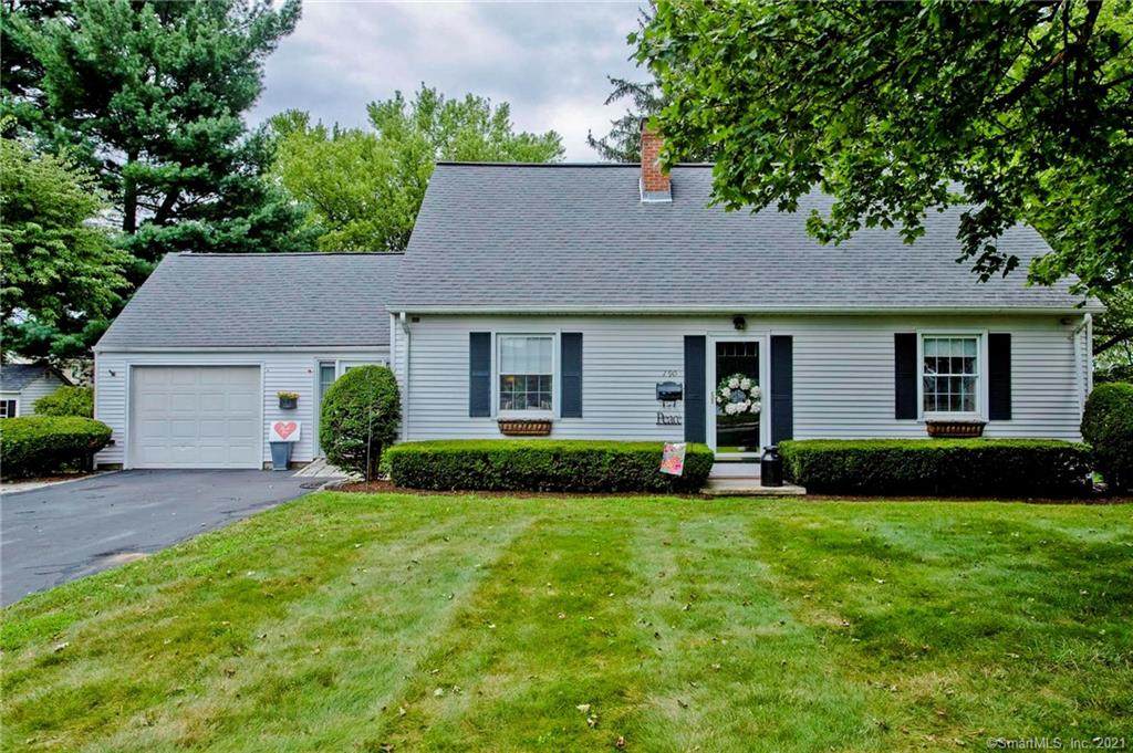 190 Elm Street - Photo 1