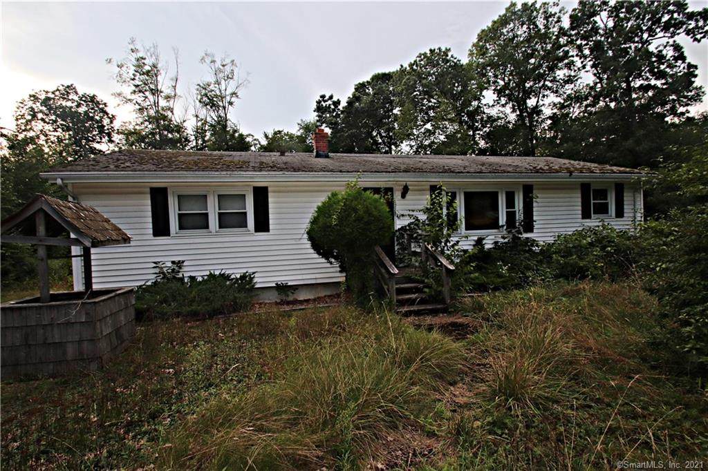 80 Thorson Road - Photo 1