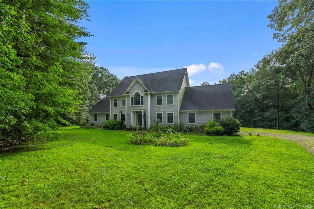 10 Griswold Road - Photo 1