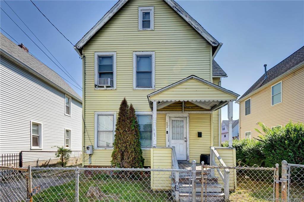 552 Union Avenue - Photo 1