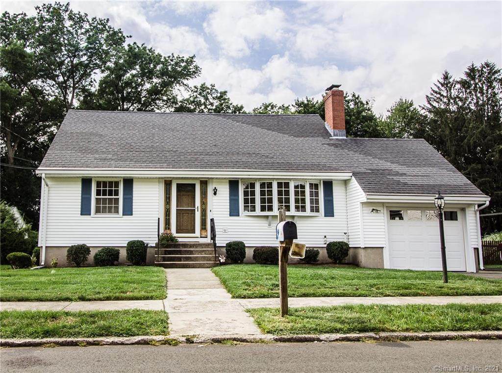 140 Ursini Drive - Photo 1