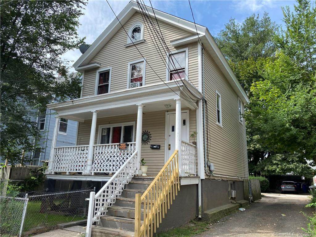 412 Blatchley Avenue - Photo 1
