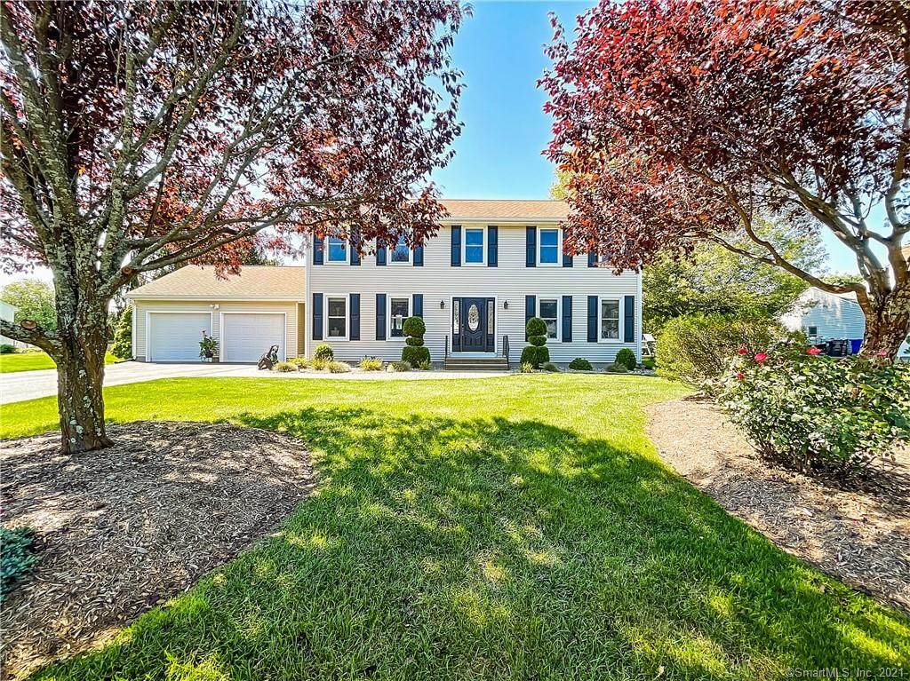 57 Perrin Lane - Photo 1