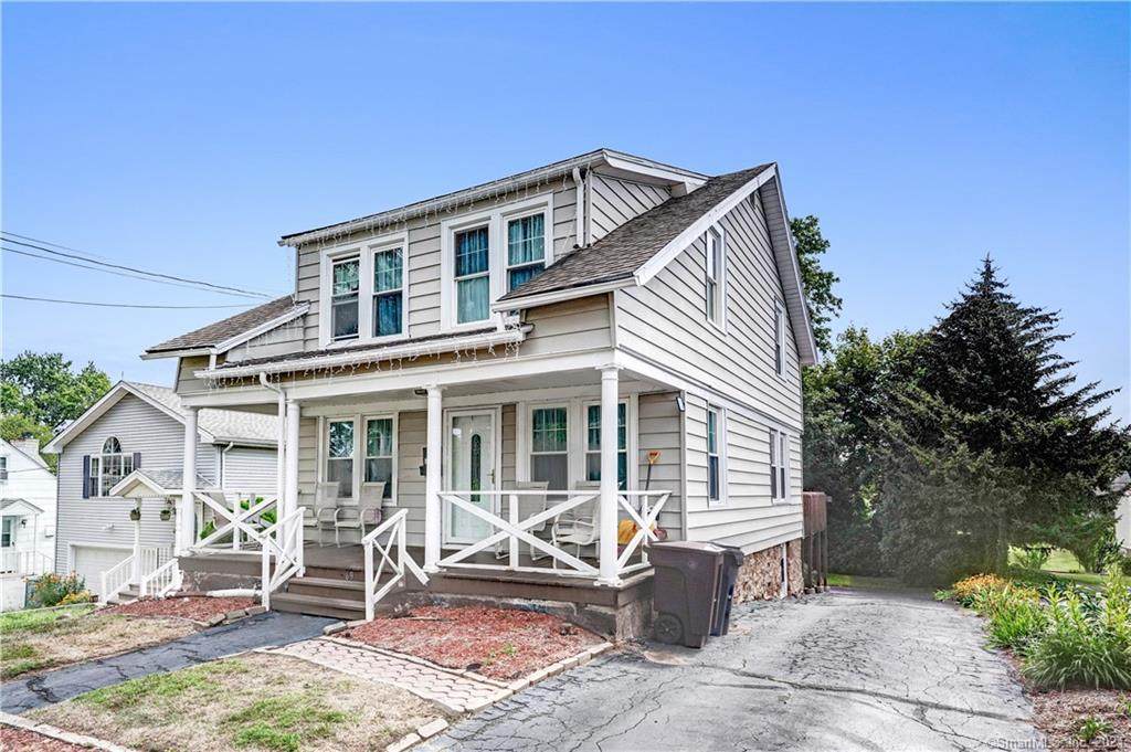 69 Hughes Street - Photo 1