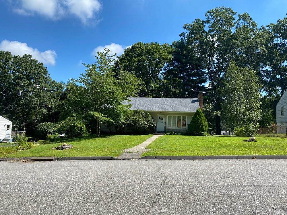 373 Mansfield Avenue - Photo 1