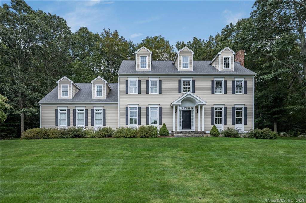 93 Hickory Lane - Photo 1