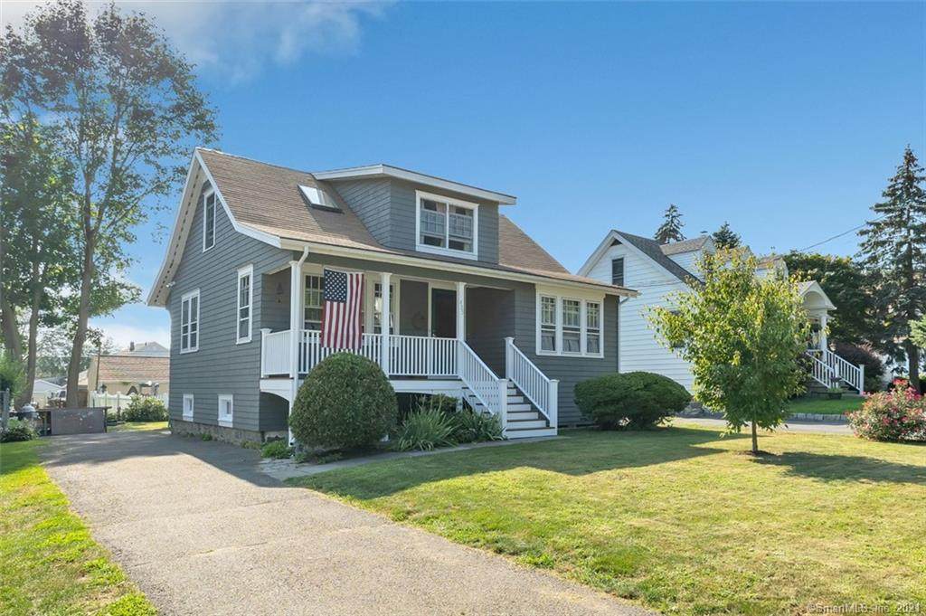 485 Nichols Avenue - Photo 1