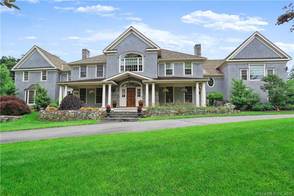 64 Old Redding Road - Photo 1