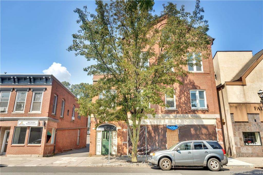 100 Church Street - Photo 1