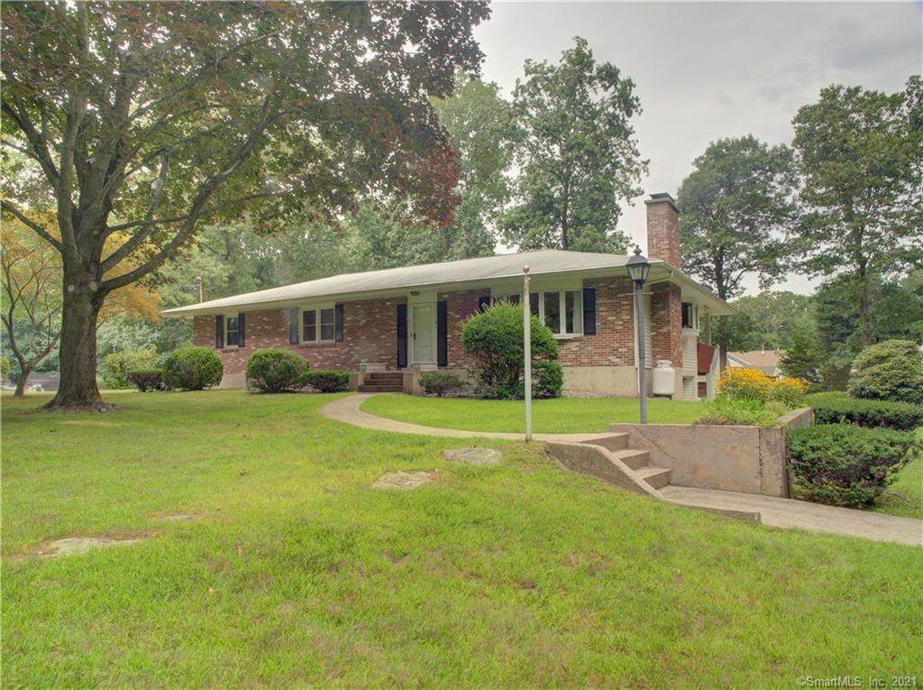 208 Spencer Plains Road - Photo 1