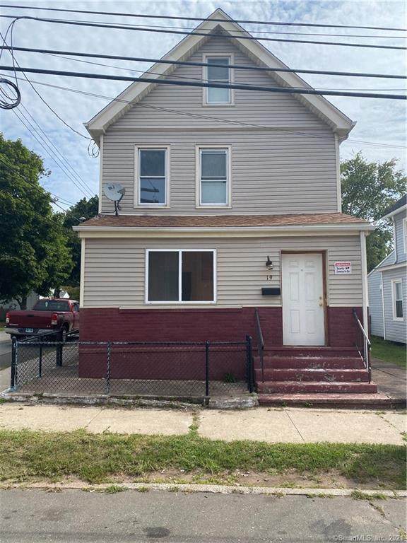 19 Gilbert Street - Photo 1