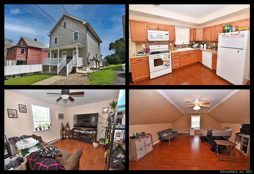 852 Bank Street - Photo 1