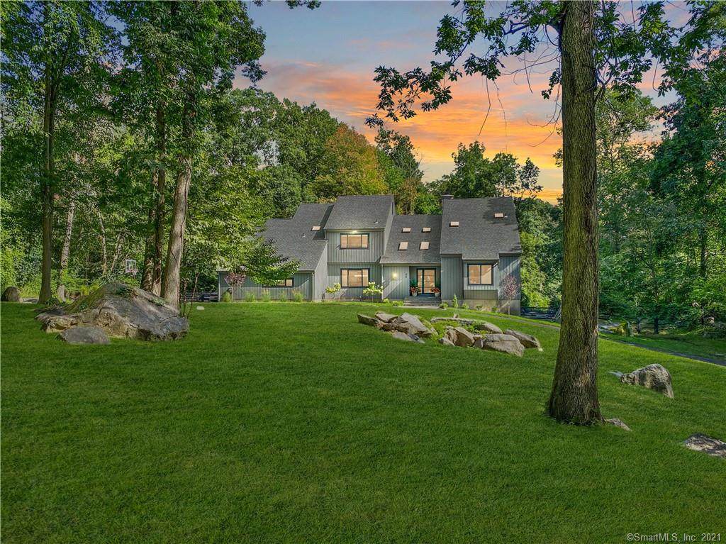 54 Merriebrook Lane - Photo 1