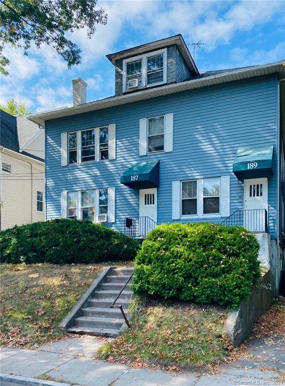 189 Whitney Street - Photo 1