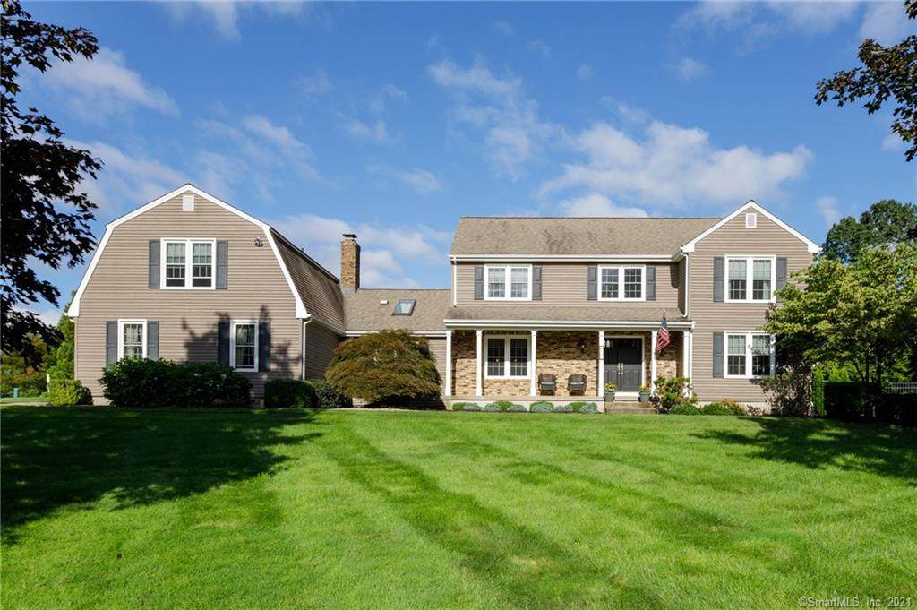 137 Williamsburg Drive - Photo 1