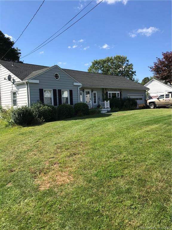 258 Sentinel Hill Road - Photo 1
