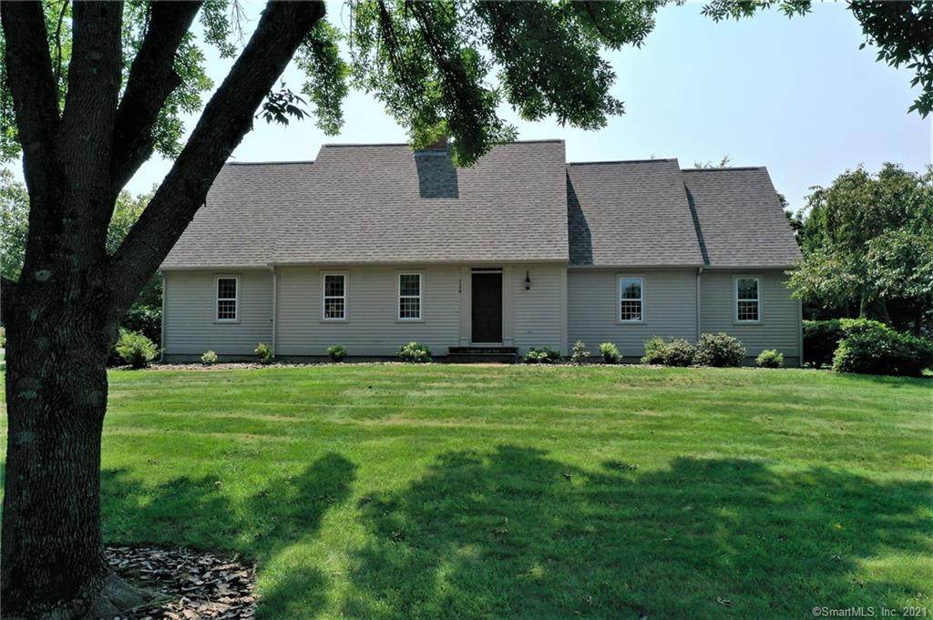 128 Red Hill Drive - Photo 1