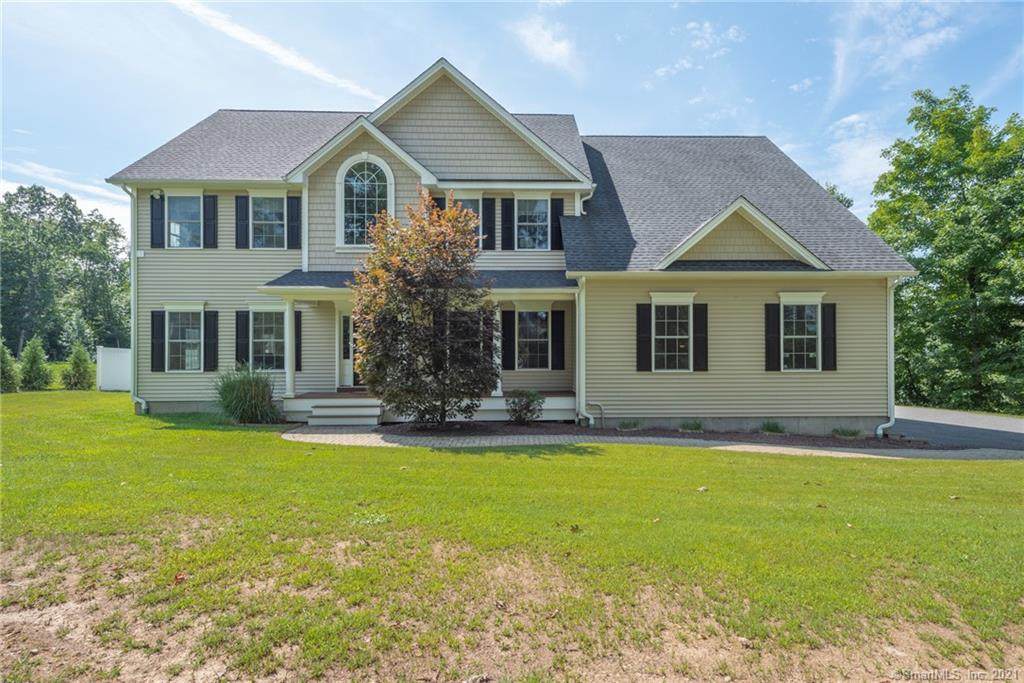 212 Ichabod Road - Photo 1