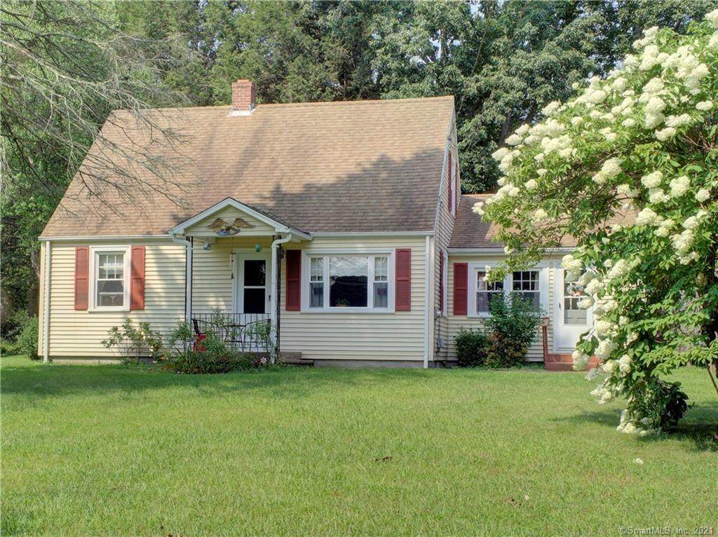181 Old Colony Road - Photo 1