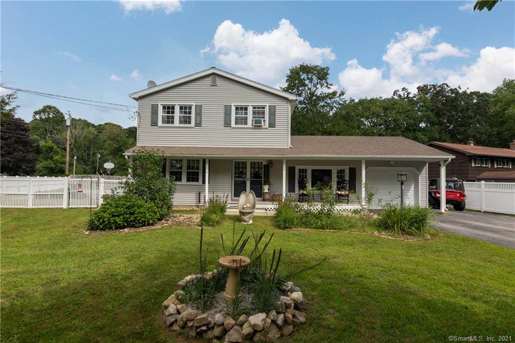773 Old Colchester Road - Photo 1
