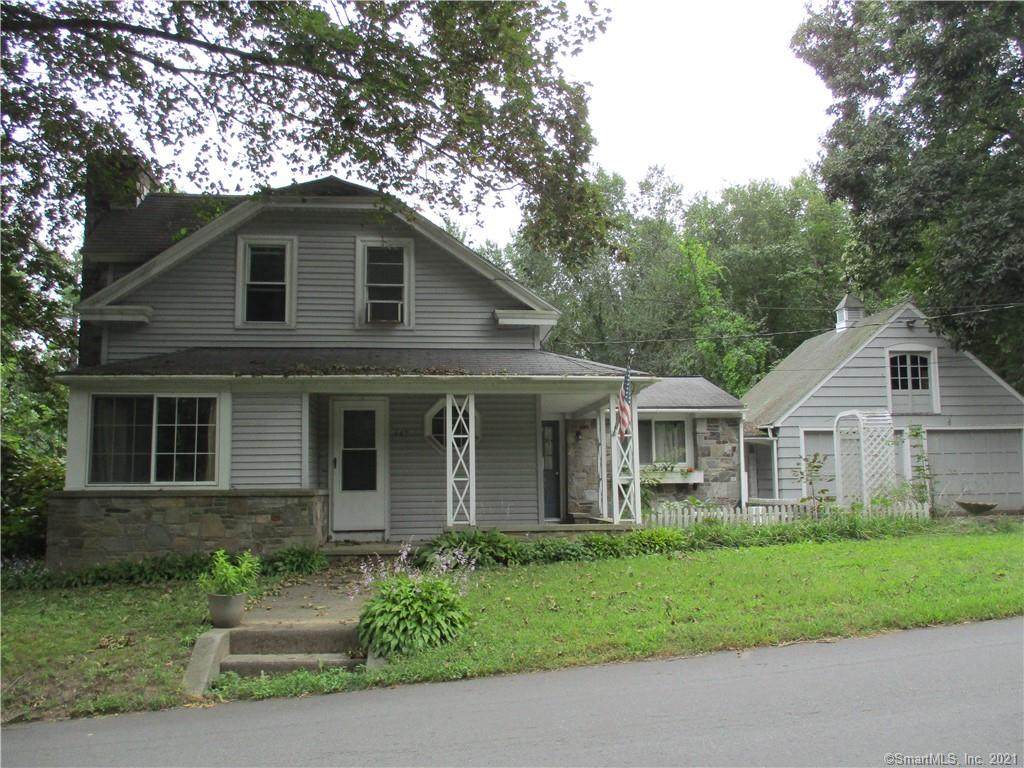 445 Thompson Road - Photo 1