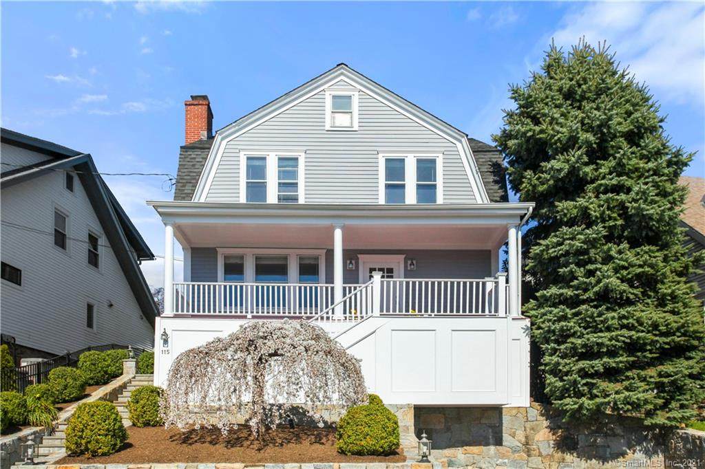 115 Elm Street - Photo 1