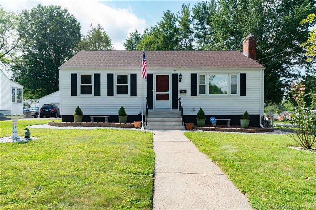 335 Branford Street - Photo 1