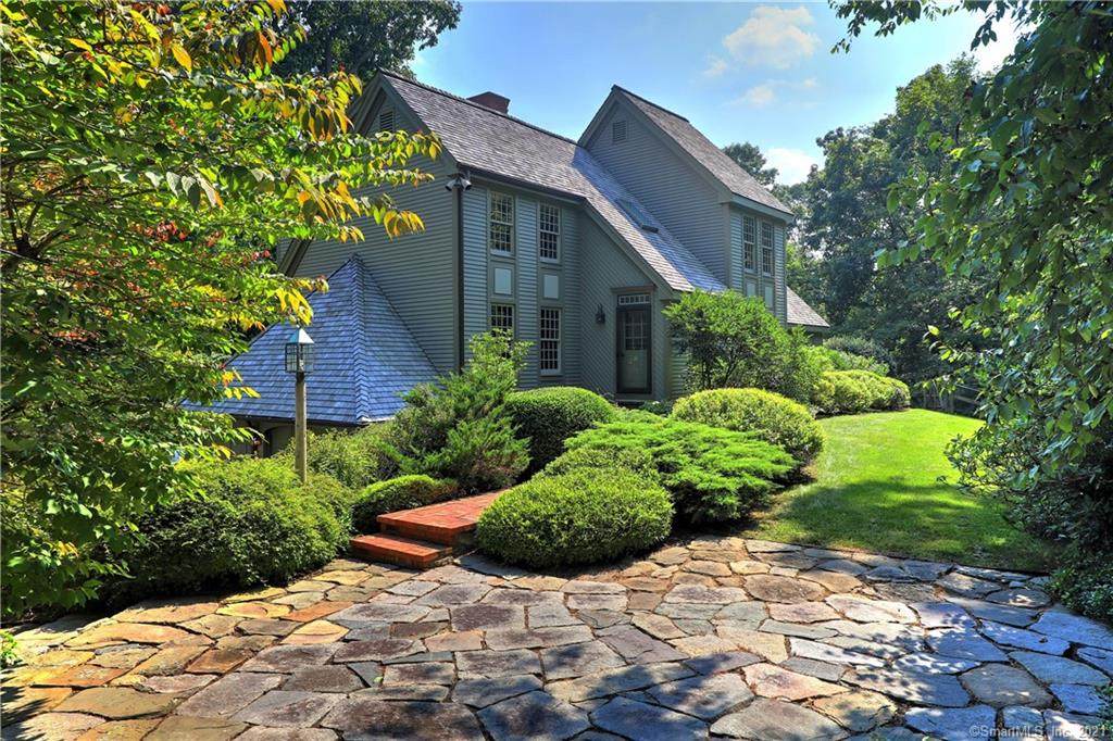 31 Poverty Hollow Road - Photo 1