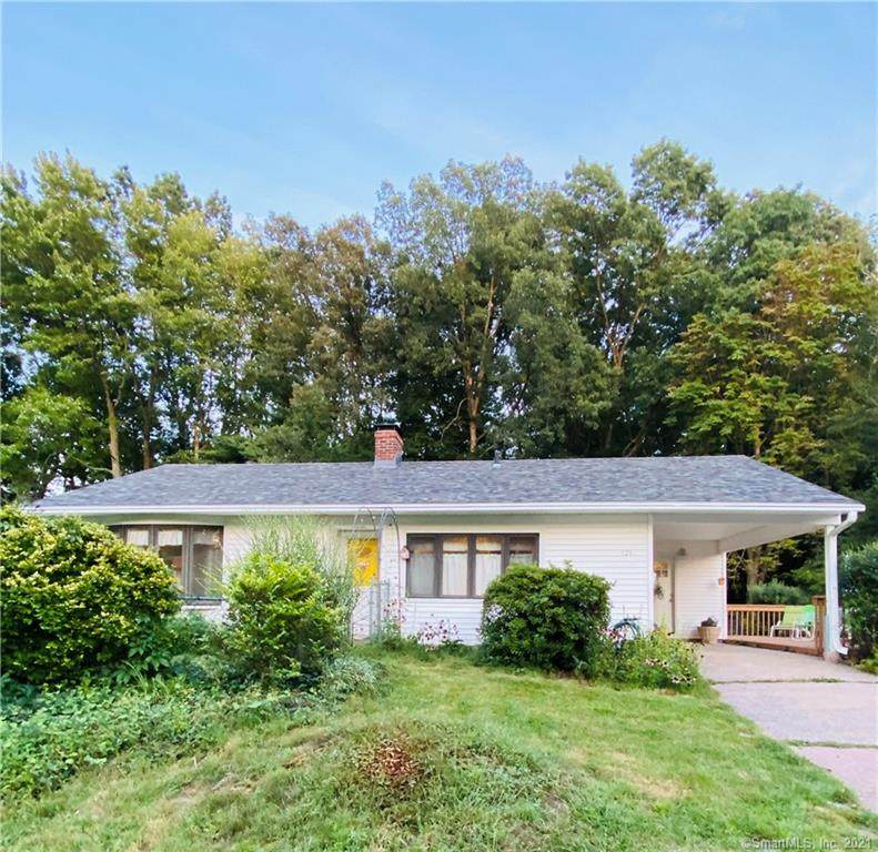 121 Green Manor Drive - Photo 1
