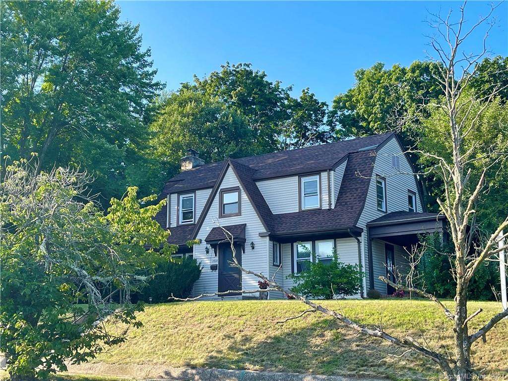 1434 Broad Street - Photo 1