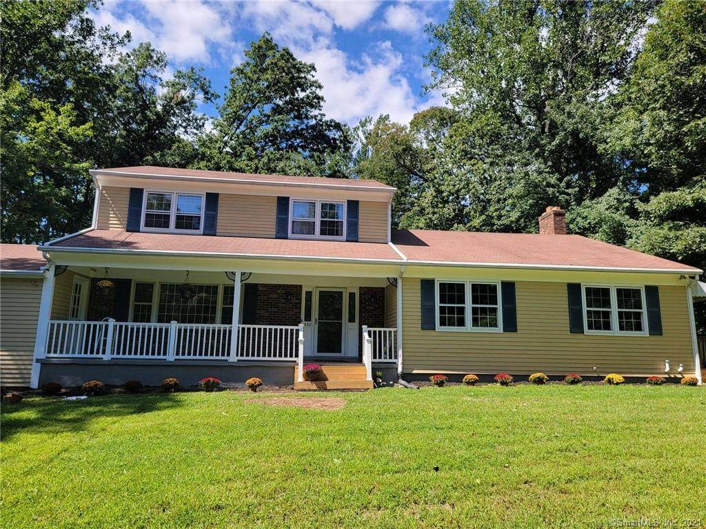 909 Clintonville Road - Photo 1