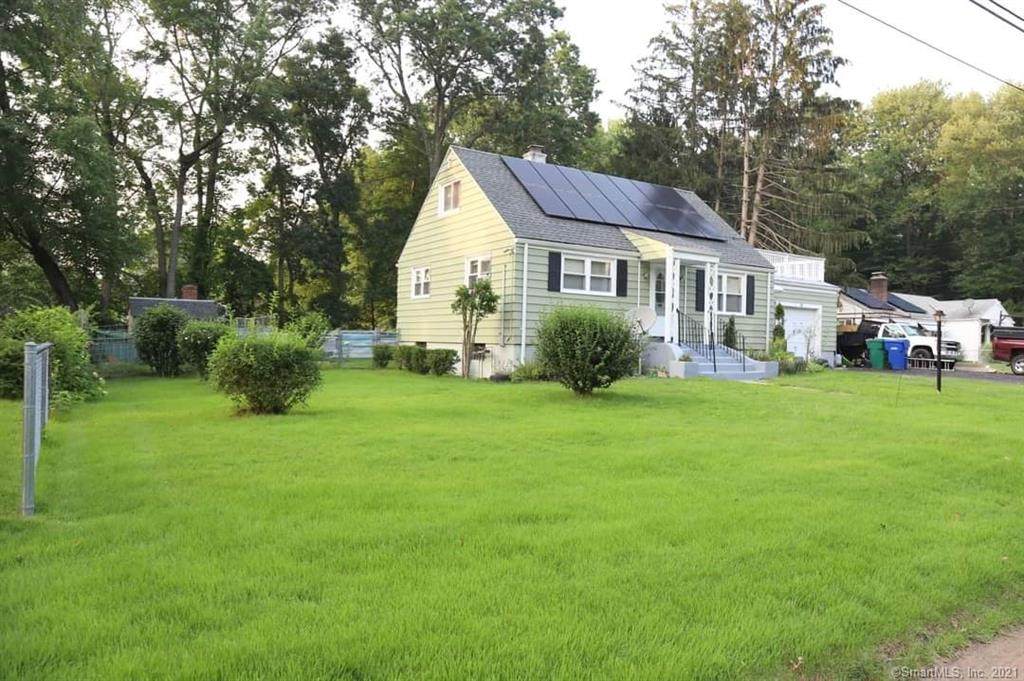124 Pershing Street - Photo 1