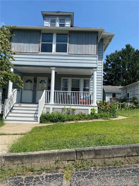 101 Division Avenue - Photo 1