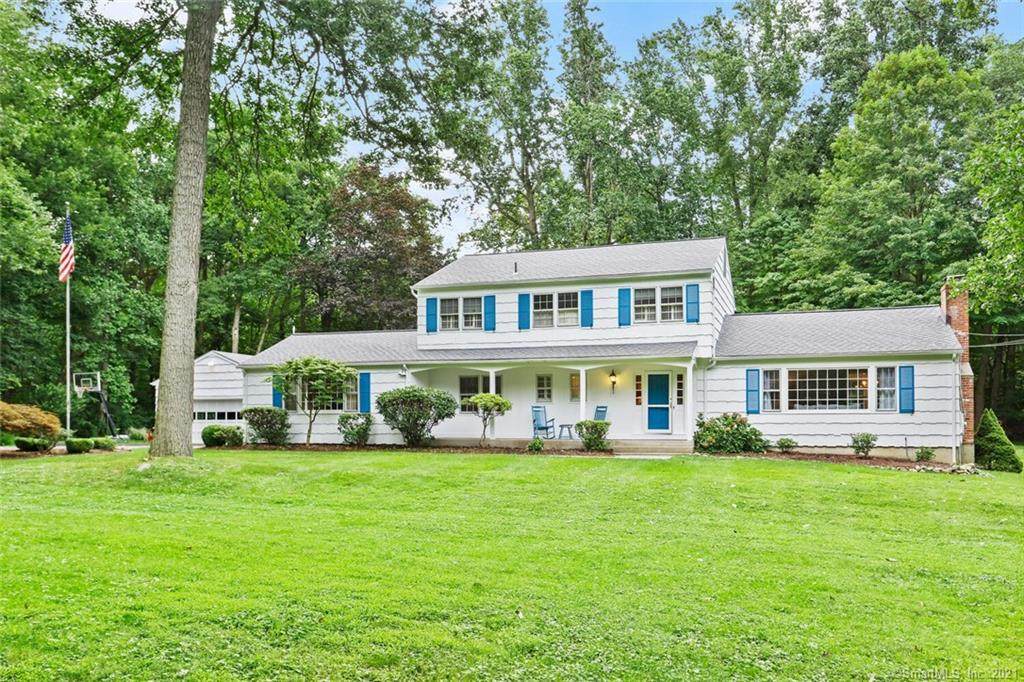 55 Cavalry Hill Road - Photo 1