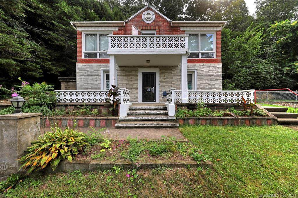 76 Mount Pleasant Street - Photo 1