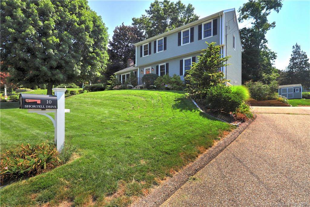 10 Shortell Drive - Photo 1