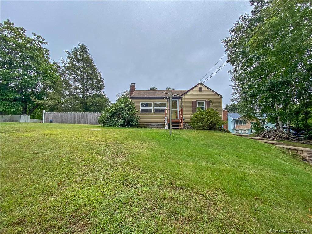 421 Fall Mountain Road - Photo 1