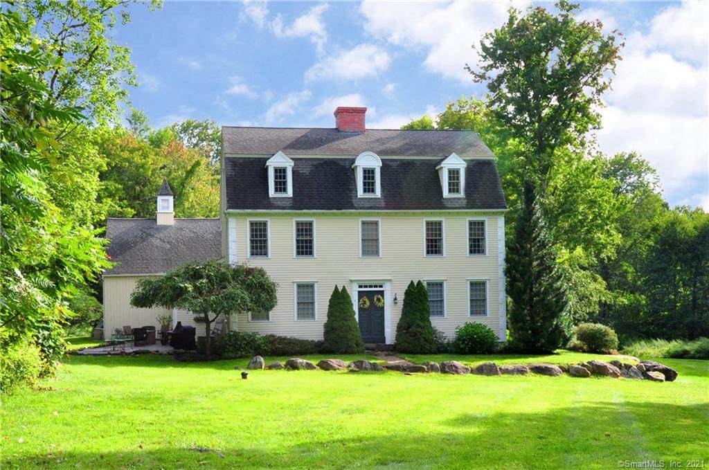 9 Moosehorn Hill Road - Photo 1