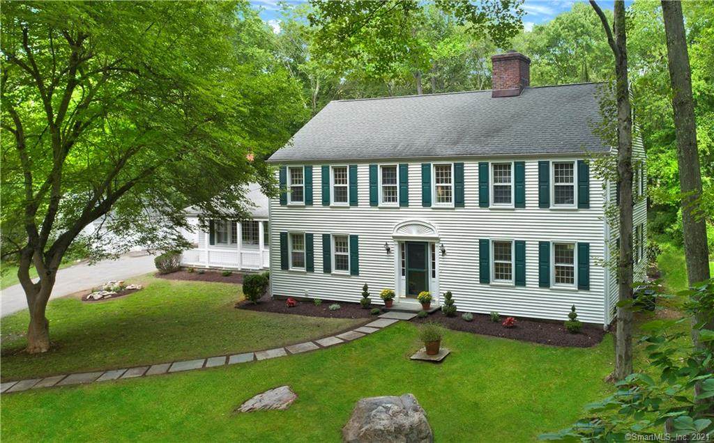45 Old Mill Road - Photo 1