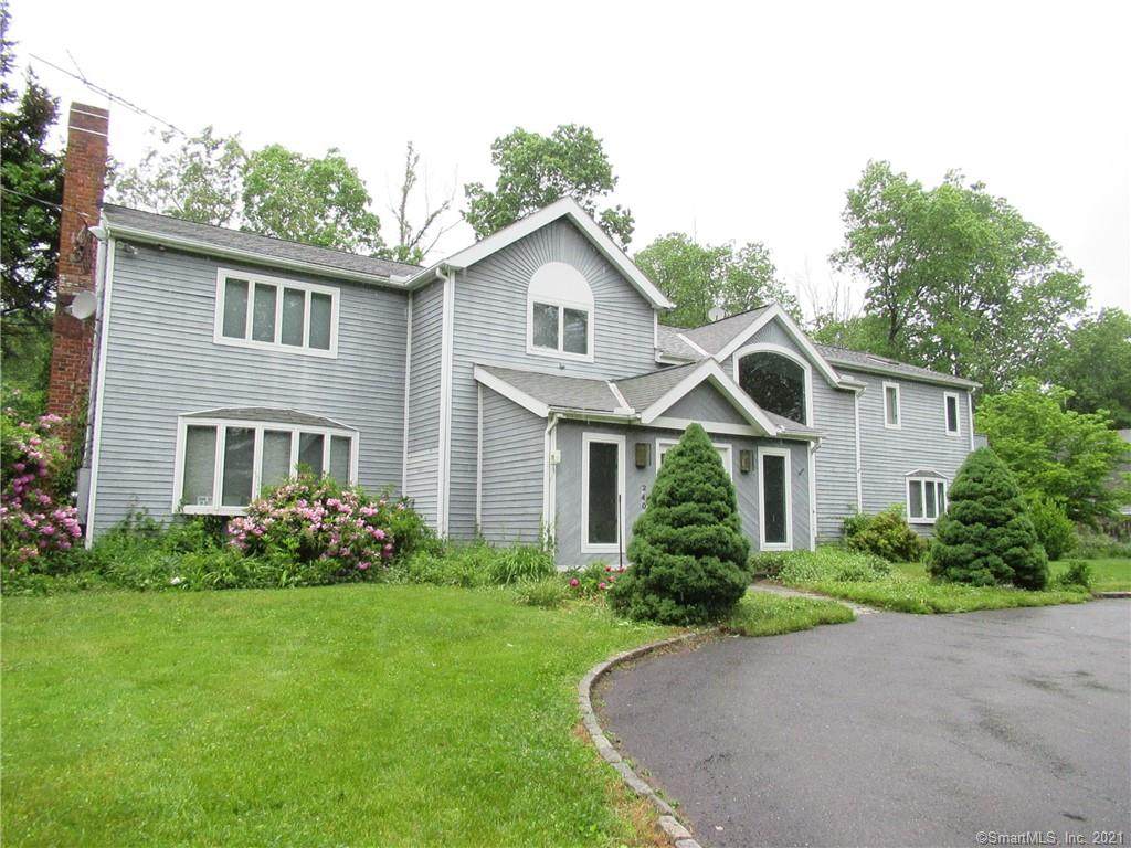 240 Everett Road - Photo 1