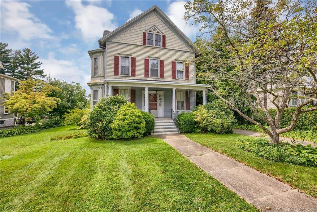 90 Deer Hill Avenue - Photo 1