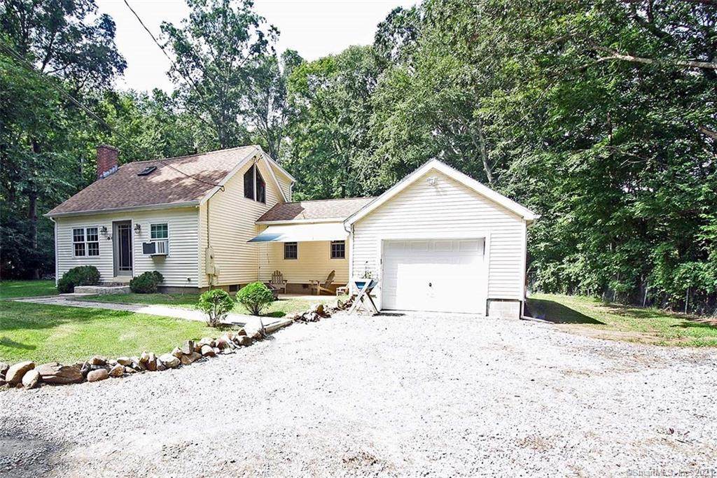 182 Old Clinton Road - Photo 1