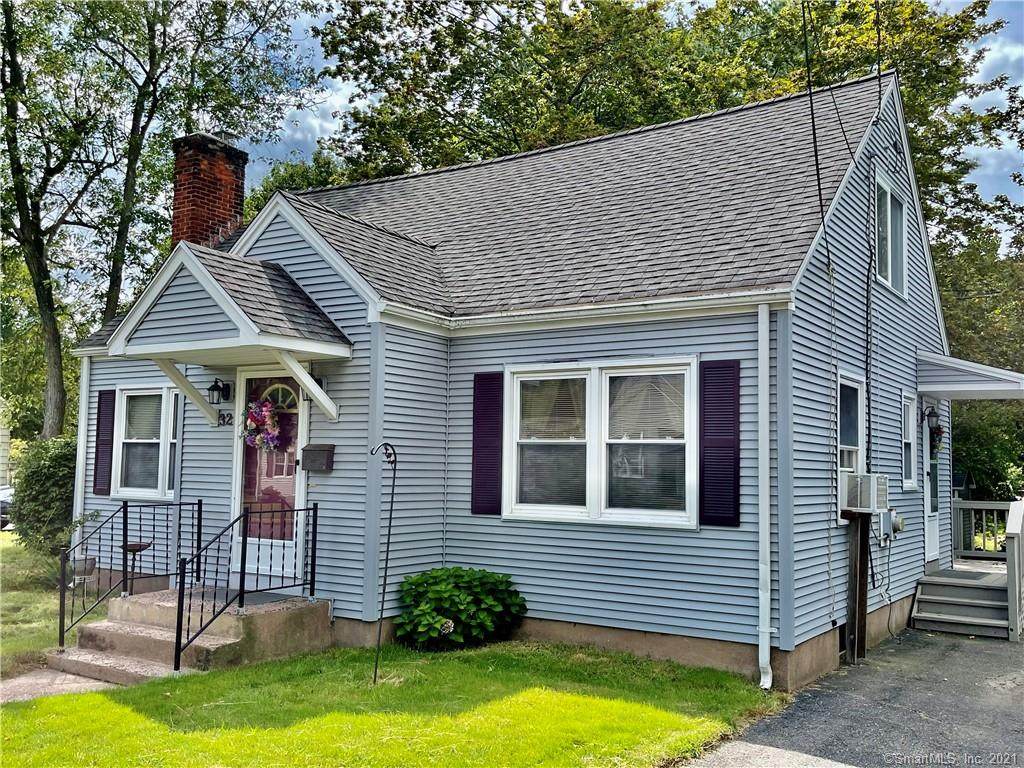 32 Edison Road - Photo 1