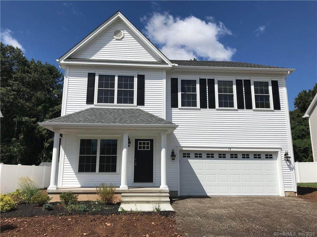 18 Redwood Lane, Lot 24 - Photo 1