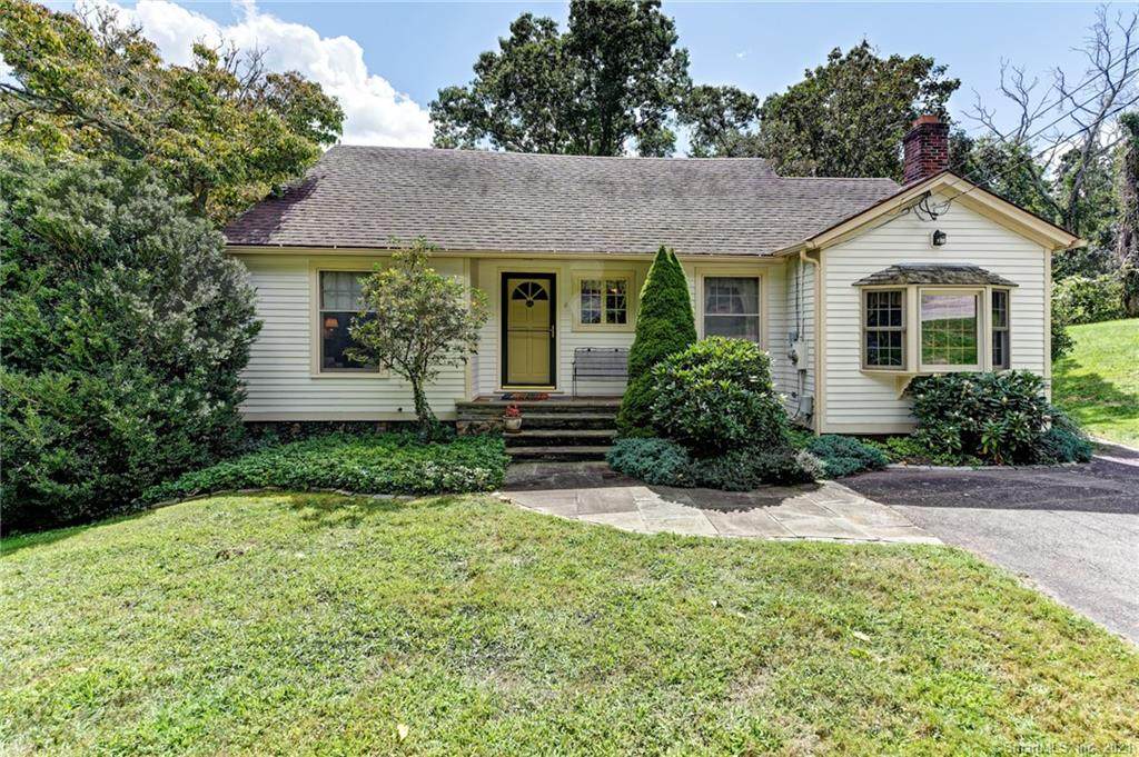 8 Enterprise Avenue - Photo 1