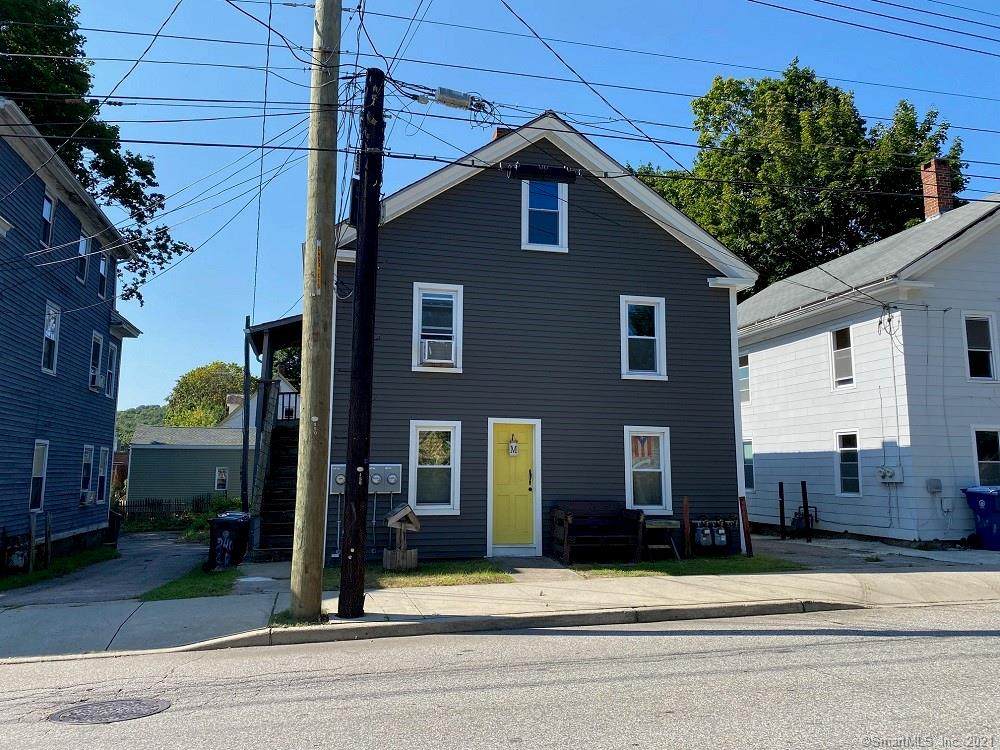 240 Valley Street - Photo 1