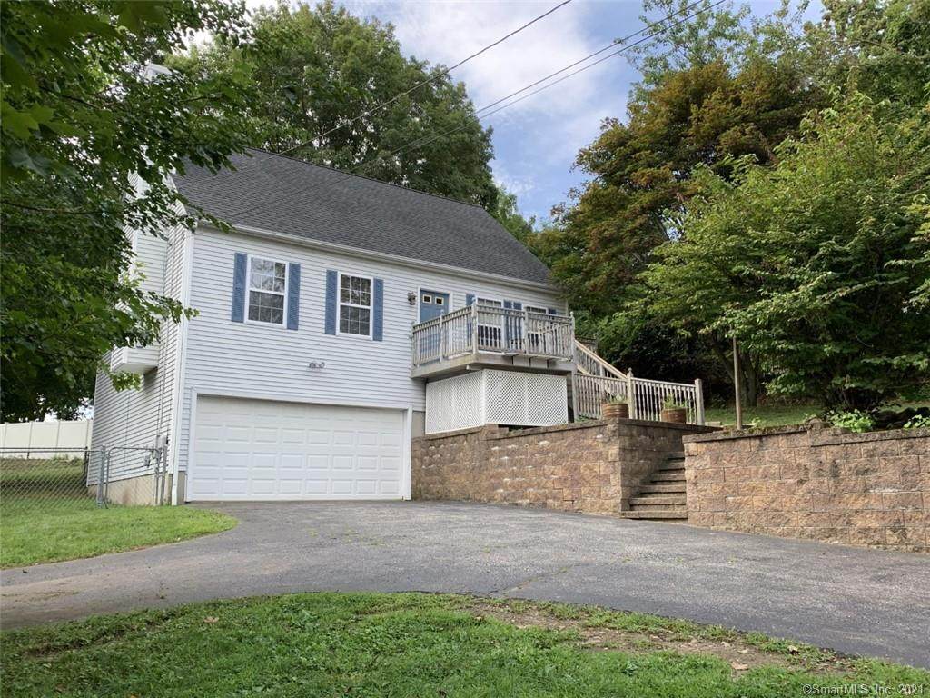 160 Wooster Street - Photo 1